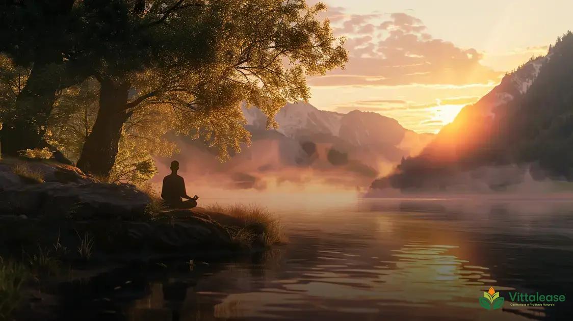 Mindfulness e Foco no Presente