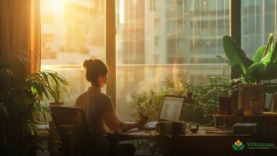 Mindfulness e Gestão do Tempo: Técnicas para Equilibrar Tarefas