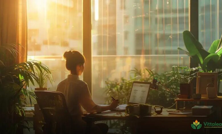 Mindfulness e Gestão do Tempo: Técnicas para Equilibrar Tarefas