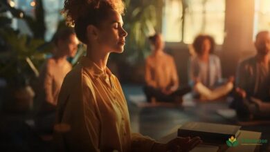 Mindfulness e Inteligência Emocional: Desenvolvendo Competências para Liderança