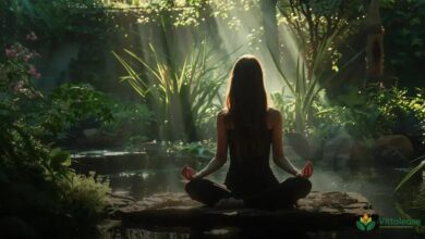 Mindfulness o que é? A Arte de Viver o Momento Presente