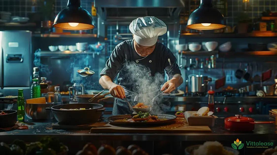 Missô: Sabor Umami e Saúde Intestinal