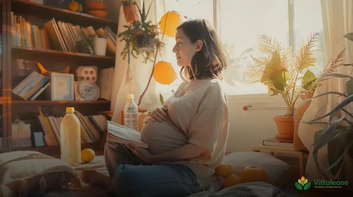Mitos e verdades sobre a hidratação no pós-parto