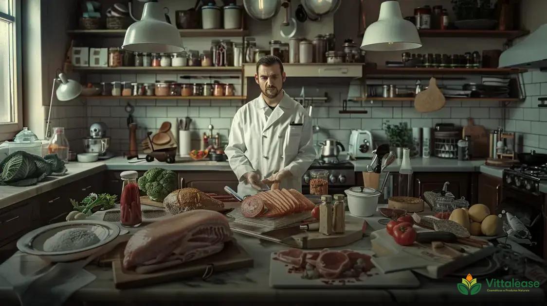 Mitos e Verdades Sobre Dietas da Moda