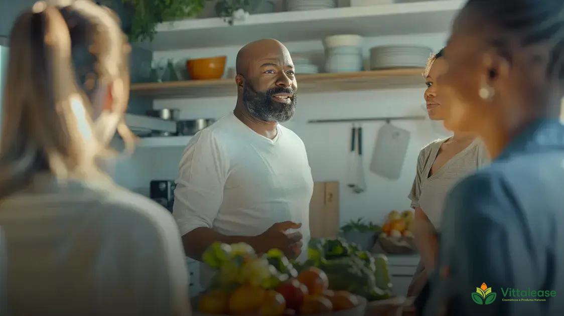 Mitos e Verdades Sobre Dietas