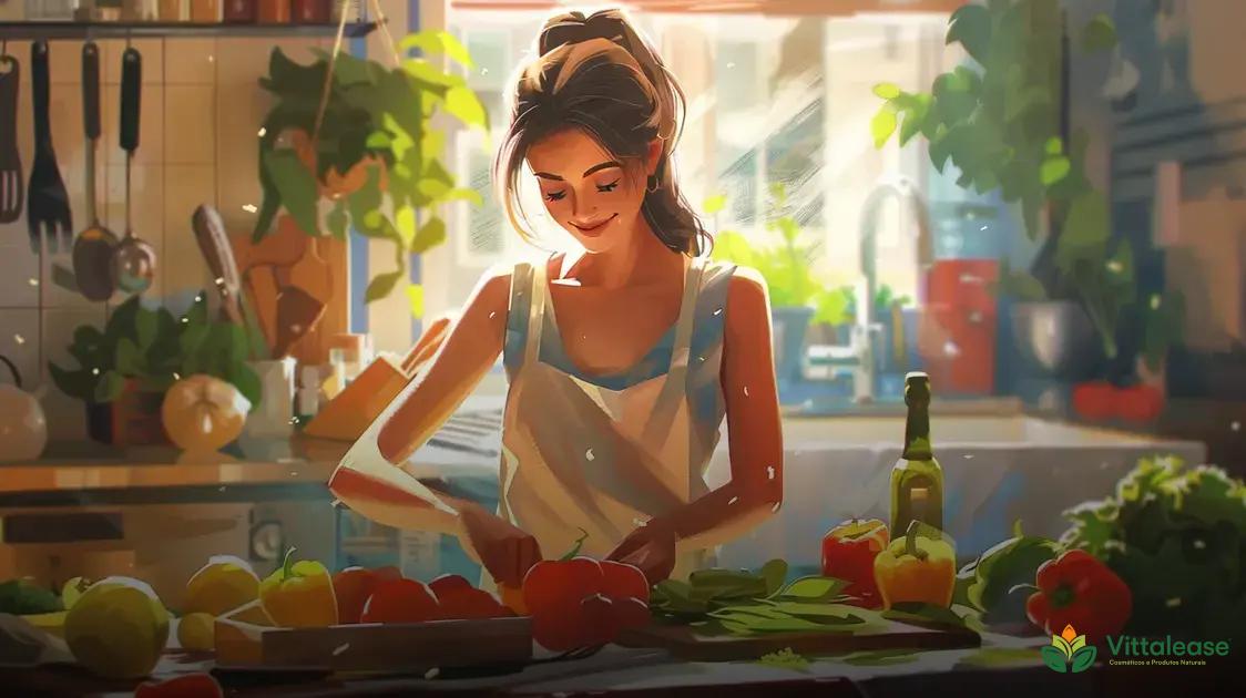 Motivação e Disciplina: Ingredientes Essenciais