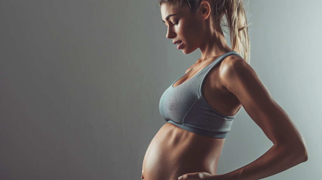 Causas da Diástase Abdominal