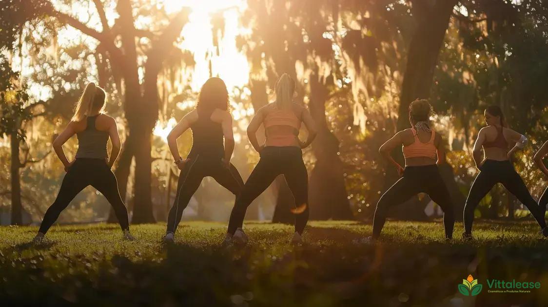 Nutrição e Exercício Pós-Parto