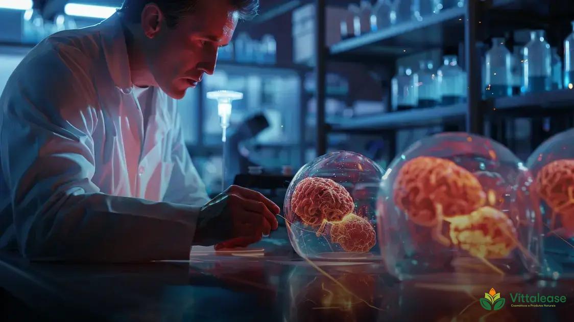 Nutrientes Essenciais: O Que o Embrião Precisa para Crescer