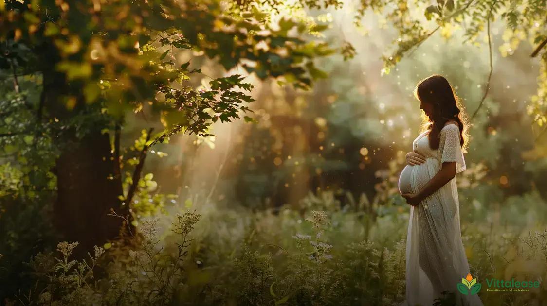 O Cordão Umbilical: Um Elo Vital Entre a Mãe e o Bebê