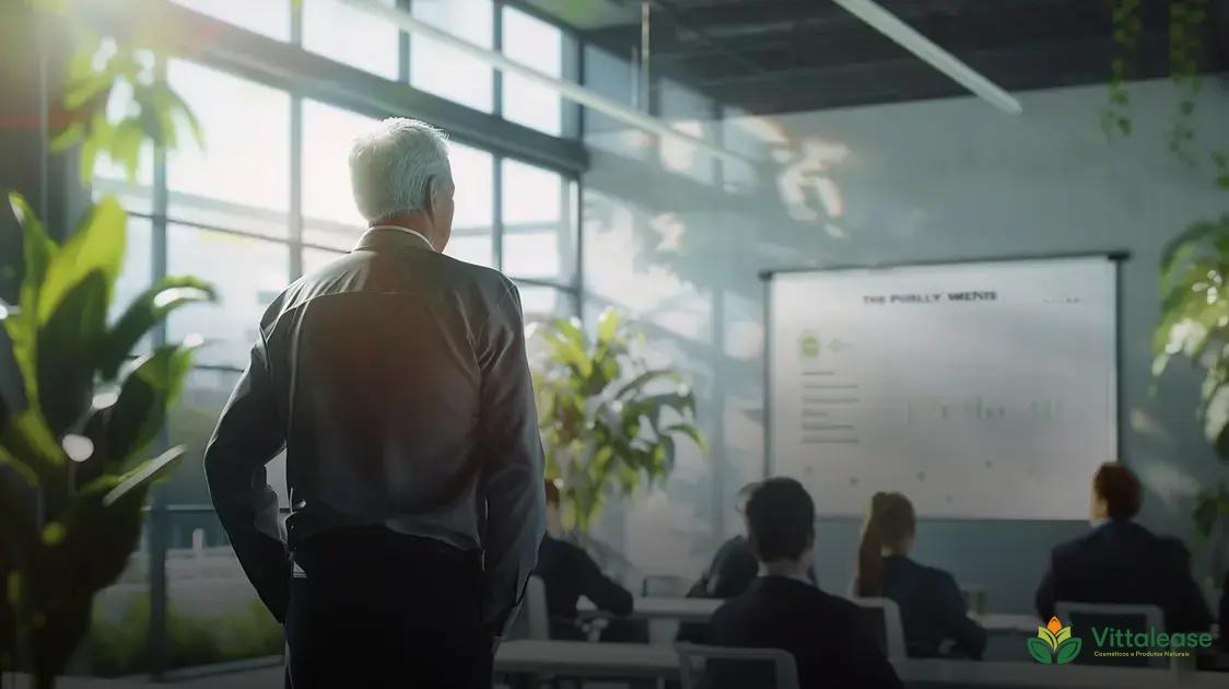 O Futuro do Bem-Estar Corporativo
