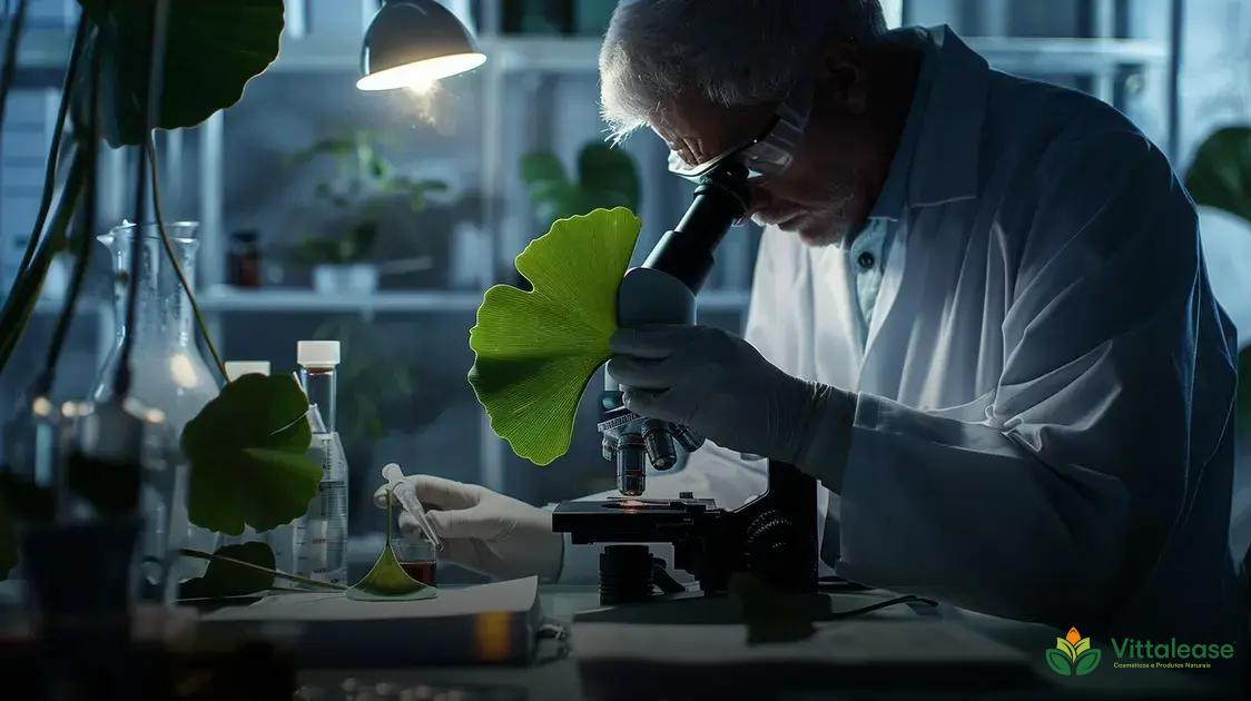 O Que Dizem as Pesquisas Científicas?