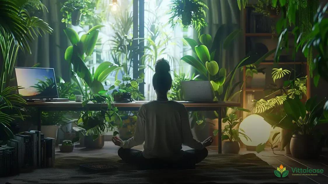 O Que é Mindfulness?