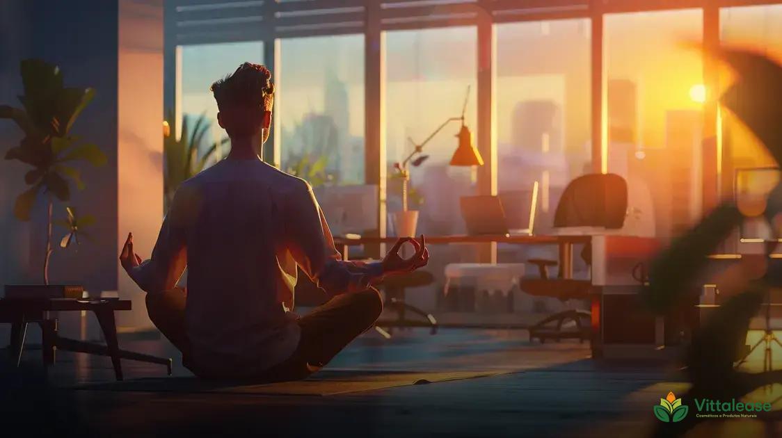 O Que é Mindfulness?