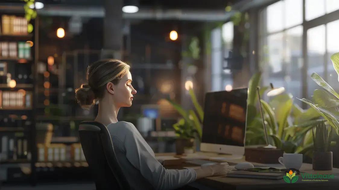 O Que São Iniciativas de Bem-Estar Digital?