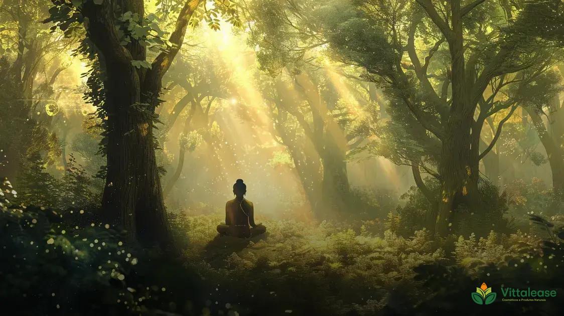 Os Benefícios de uma Vida Espiritual