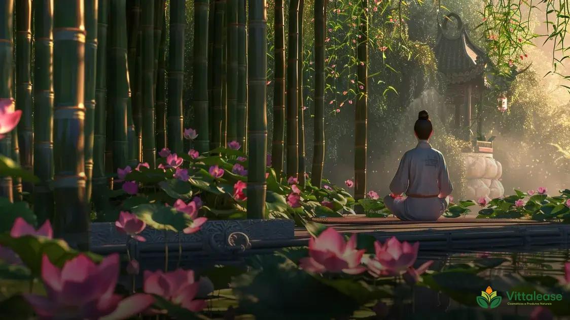 Os Benefícios do Mindfulness