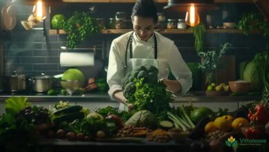 Os Melhores Alimentos para Emagrecer Rápido