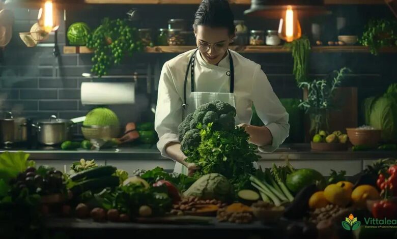 Os Melhores Alimentos para Emagrecer Rápido