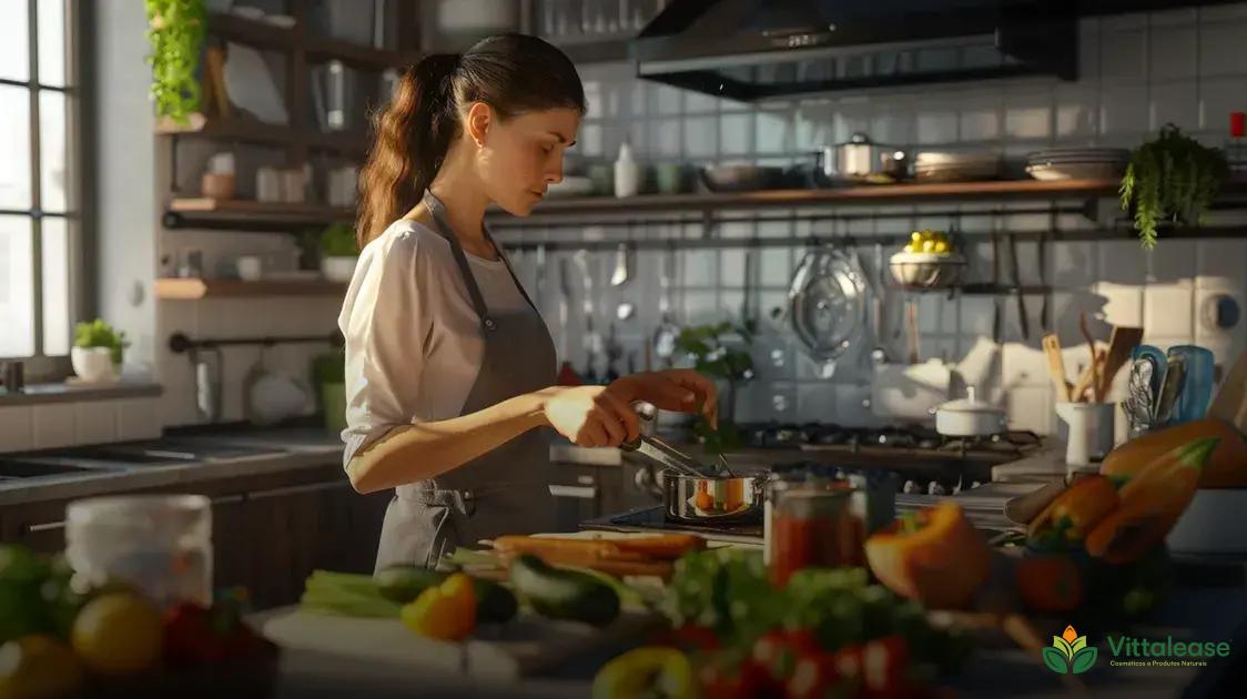 Os pilares de uma dieta equilibrada para perder peso