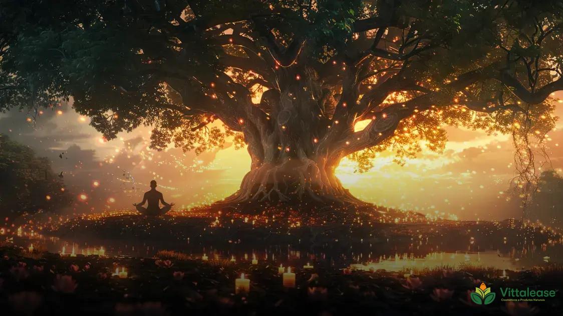 Os Pilares de uma Vida Espiritualizada