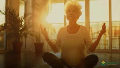 Pilates para Idosos com Problemas de Joelho: Exercícios Seguros e Eficazes
