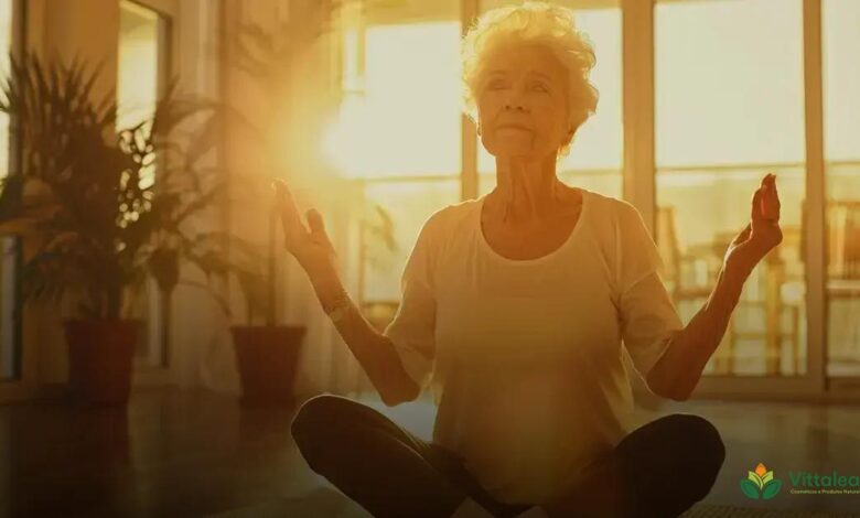 Pilates para Idosos com Problemas de Joelho: Exercícios Seguros e Eficazes