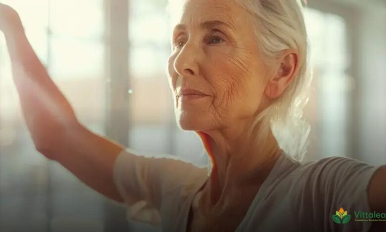 Pilates para Idosos: Melhore a Flexibilidade e a Força de Forma Segura