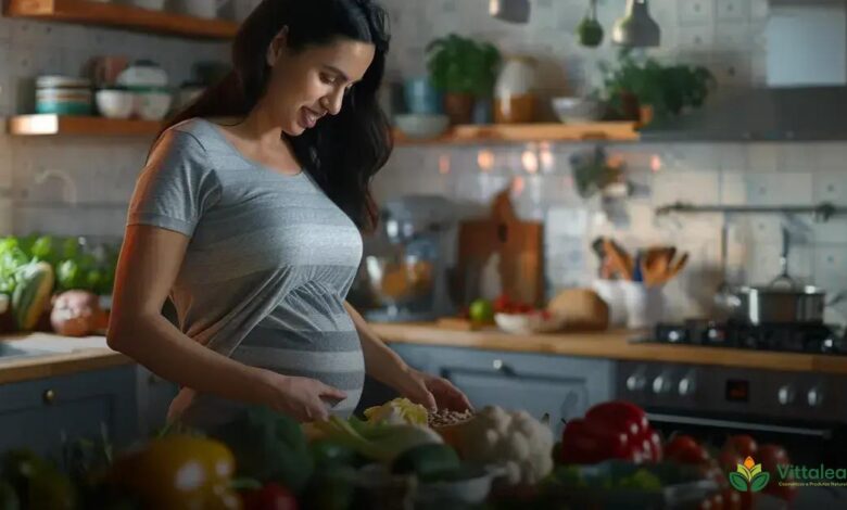 Planejamento de Refeições Saudáveis para Mulheres no Pós-Parto