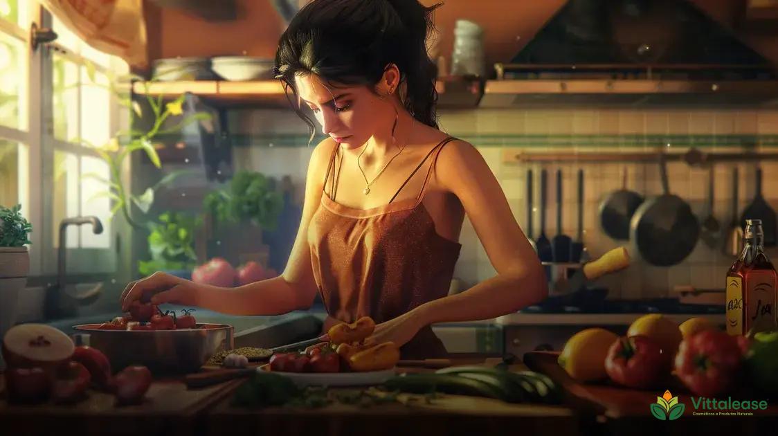Planejando sua Dieta Econômica