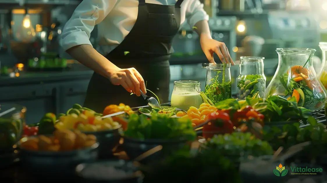 Plano Alimentar Exemplar para Perder Barriga