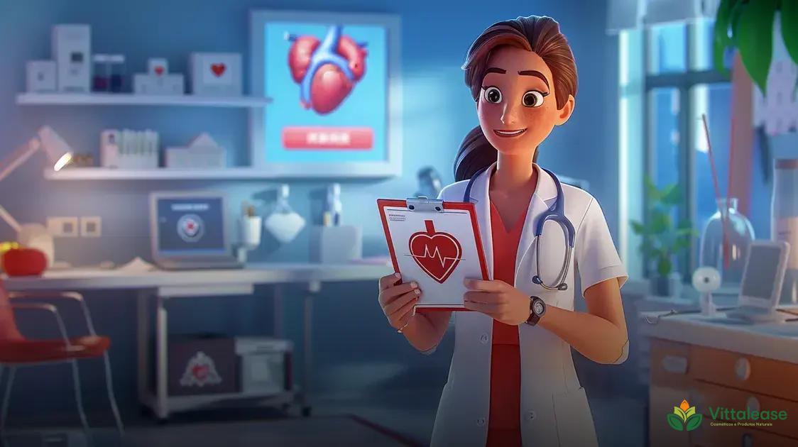 Prevenção de novos infartos