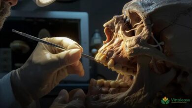 Qual estrutura anatomia é empregada na classificação do paciente portador de fissura labiopalatina?