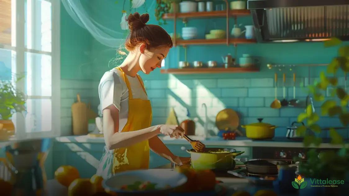 Receitas Deliciosas e Acessíveis: Ideias Para Variar o Cardápio Sem Arrasar o Bolso