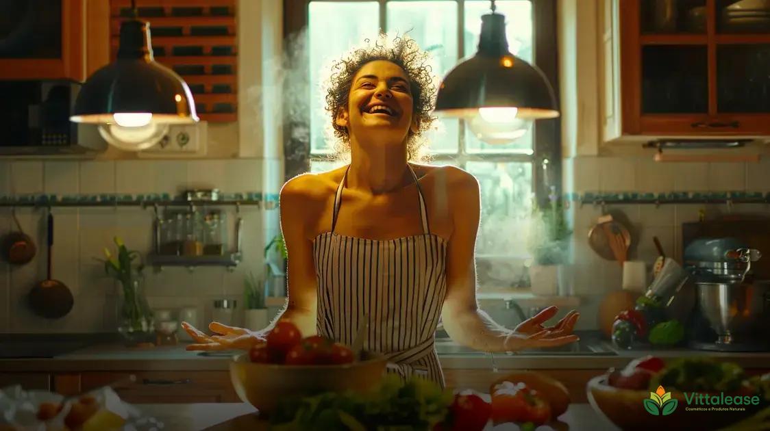 Receitas Deliciosas e Acessíveis