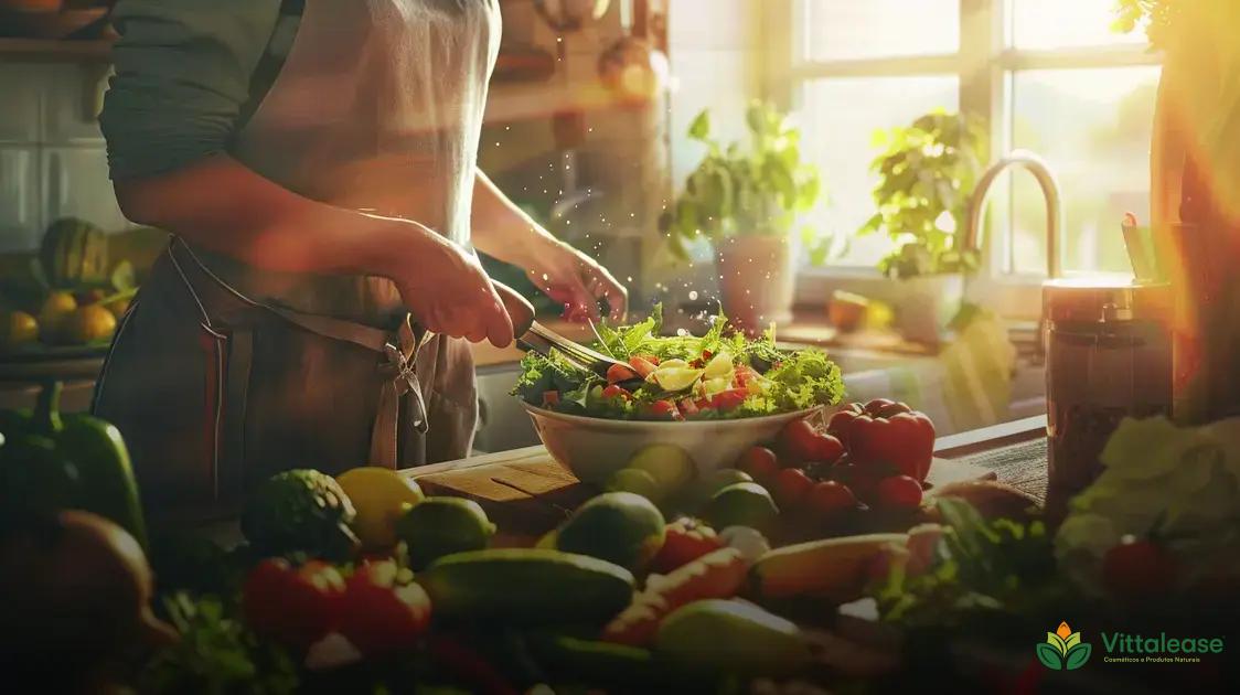 Receitas Deliciosas e Saudáveis Para Emagrecer Com Prazer