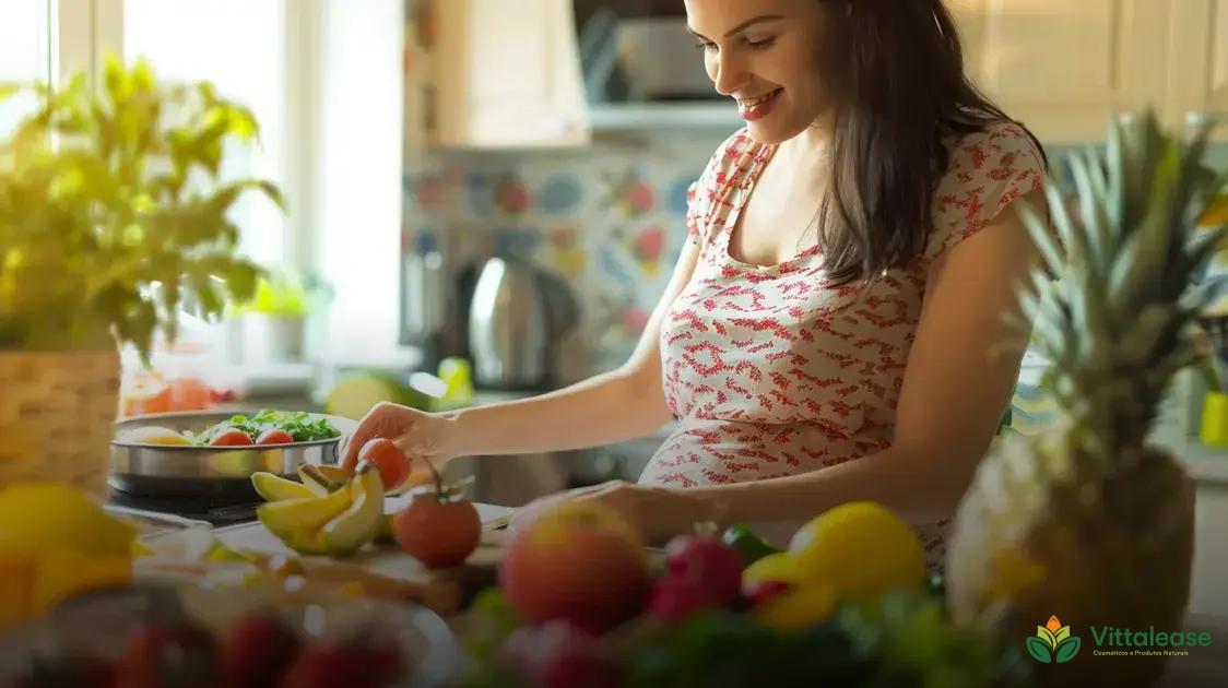 Receitas Fáceis e Nutritivas