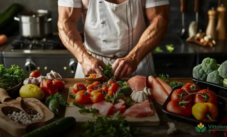 Receitas Infalíveis para Emagrecer em 30 Dias