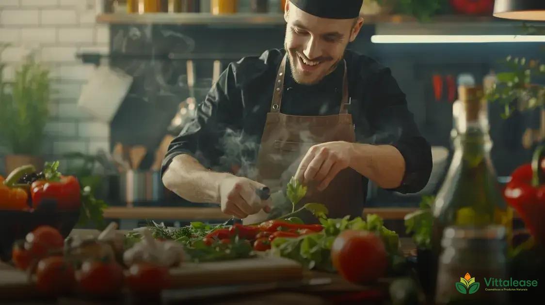 Receitas simples e deliciosas para uma dieta emagrecedora