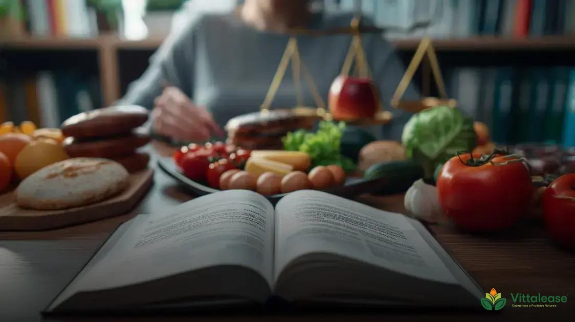 Riscos de Dietas Restritivas e Efeito Sanfona