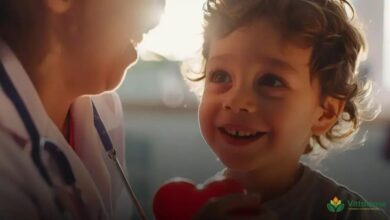 Sopro no Coração Infantil Tem Cura? Descubra a Verdade!