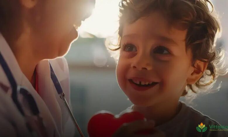 Sopro no Coração Infantil Tem Cura? Descubra a Verdade!