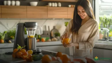 Suco de Inhame com Laranja: 9 Benefícios Surpreendentes Que Você Precisa Conhecer!