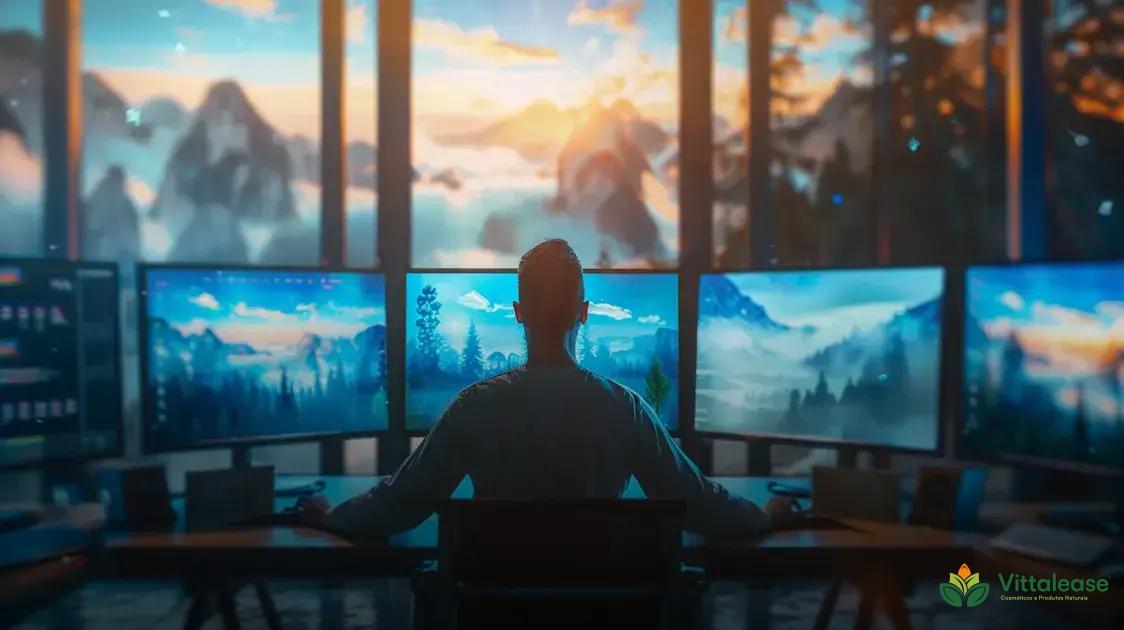 Superando Desafios Comuns na Meditação