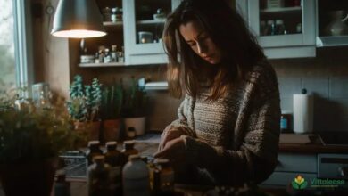 Suplementos Alimentares Indicados para Mulheres Pós-Parto