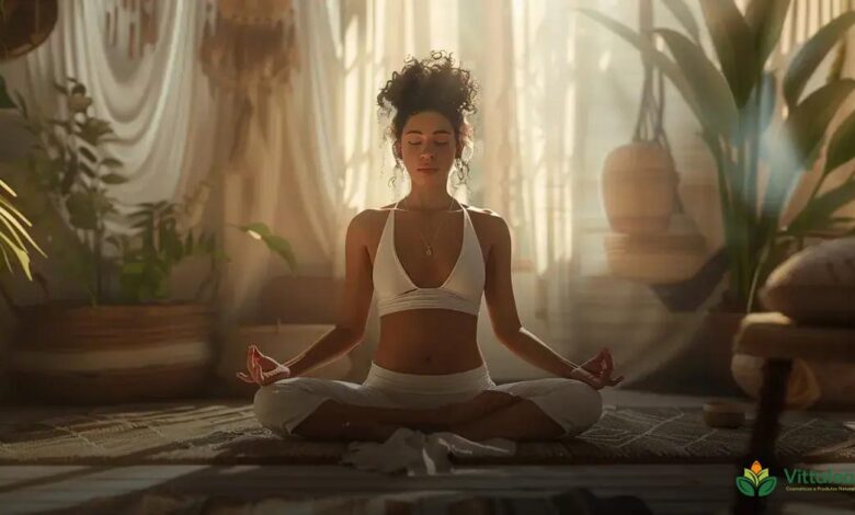 Técnicas de Meditação e Relaxamento para Mães no Pós-Parto