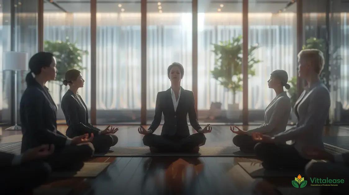 Técnicas de Mindfulness para o Dia a Dia