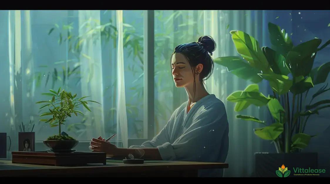 Técnicas Simples de Mindfulness para o Dia a Dia