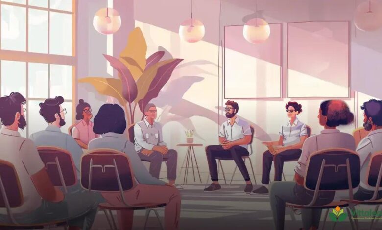 Workshop de Prevenção do Burnout: Ferramentas para o Sucesso Sustentável