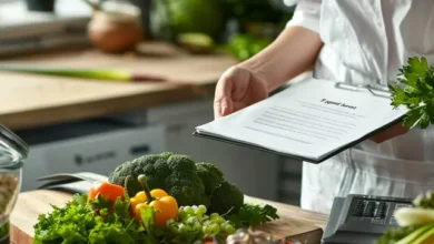 5 Segredos Para Emagrecer Rápido Que os Nutricionistas Escondem